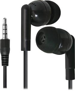 Нaушники DEFENDER BASIC 617 BLACK 63617