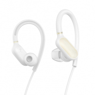 Гарнитура Xiaomi Mi Sport Mini White Bluetooth
