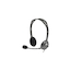 Гарнитура Logitech Headset H111 Stereo  981-000593