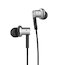 Наушники Xiaomi Mi In-Ear Headphone Pro silver