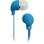 Наушники вкладыши BBK EP-1190S 1.2м синий проводные