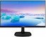 Монитор Philips 21.5" 223V7QHSB (00/01) черный IPS LED 16:9 HDMI матовая 250cd 1920x1080 D-Sub FHD 2.92кг