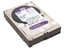 Жесткий диск WD Original SATA-III 6Tb WD60PURZ Video Purple (5400rpm) 64Mb 3.5"
