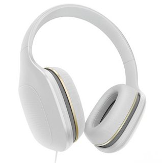 Гарнитура Xiaomi Mi Comfort Headphones Light Edition White
