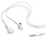 Гарнитура EarPods whith 3.5mm Headphone plug  White
