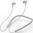 Наушники с микрофоном Xiaomi Mi Bluetooth Neckband Earphones Grey