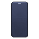 Чехол для Samsung Galaxy A30 (2019) blue TFN BC-12-014BKBK (книжка)