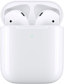 Гарнитура Apple AirPods 2 Bluetooth (Wireless Charging Case)