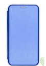 Чехол для Samsung Galaxy A40 Book blue Innovation (книжка)