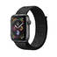 Смарт-Часы Apple Watch Series 4 40mm Aluminum Space Gray/Black Sport Loop MU672