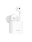 Гарнитура Huawei FreeBuds 2 White Bluetooth (CM-H2S)