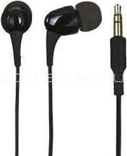 Нaушники JBL T100 1.1м Black