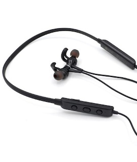 Гарнитура SZX SL08 Bluetooth Black