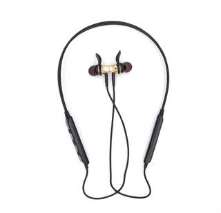 Гарнитура SZX SL08 Bluetooth Gold