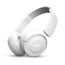 Гарнитура JBL T450BT Bluetooth White