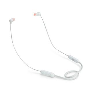 Гарнитура JBL T110BT Bluetooth White