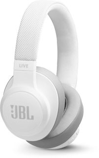 Гарнитура JBL LIVE 500BT Bluetooth White