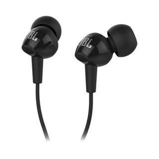 Гарнитура JBL C100SI 1.2м Black
