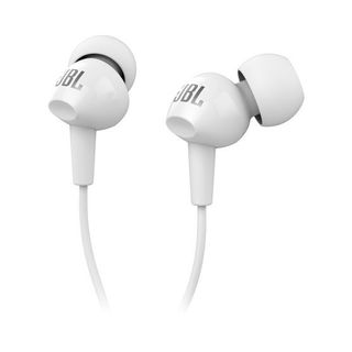 Гарнитура JBL C100SI White