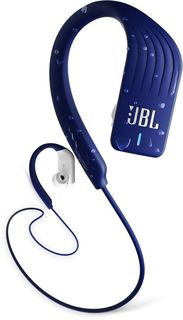 Гарнитура JBL Endurance SPRINT Bluetooth Waterproof Blue