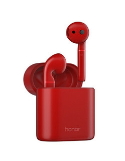 Гарнитура Huawei Honor FlyPods PRO Red Bluetooth (CM-H2)