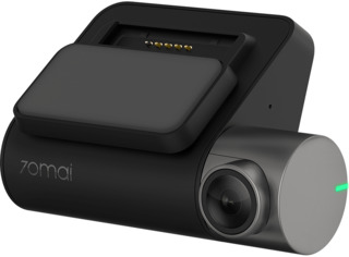 Автомобильный видеорегистратор Xiaomi 70 Mai Smart Recorder Pro Dash Cam MiDrive D02