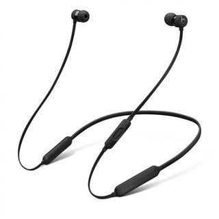 Гарнитура Beats BeatsX Wireless Black Bluetooth