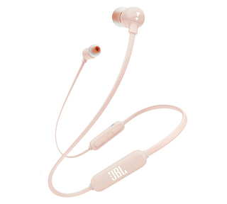 Гарнитура JBL T110BT Bluetooth Pink