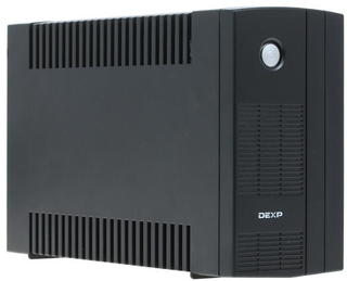 Источник бесперебойного питания Dexp 450VA