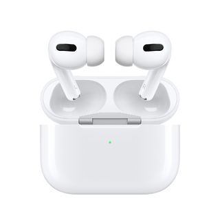 Гарнитура Apple AirPods PRO