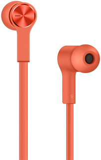 Гарнитура Huawei FreeLace Wireless Earphones Orange CM70-C