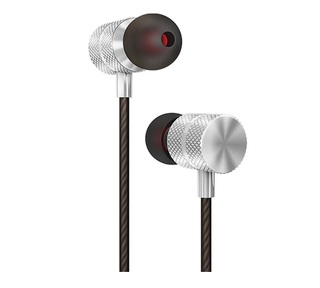 Гарнитура TFN MC-507 Silver