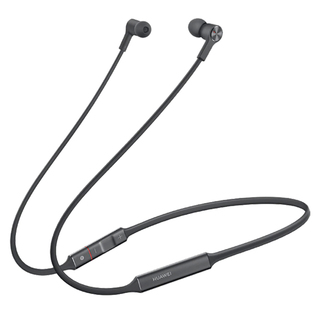 Гарнитура Huawei FreeLace Wireless Earphones Black CM70-L