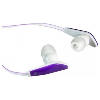 Нaушники DEFENDER TRENDY 706 VIOLET/WHITE 63706
