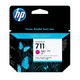 Набор картриджей HP 711 3-Pack 29-ml Mag Ink Cartrige (CZ135A)