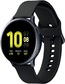 Смарт-часы Samsung Galaxy Watch Active2 алюминий 40 мм black (SM-R830)