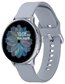 Смарт-часы Samsung Galaxy Watch Active2 алюминий 40 мм silver (SM-R830)