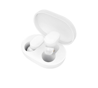 Гарнитура Xiaomi Mi AirDots White Bluetooth RU