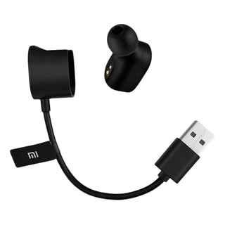 Гарнитура Xiaomi Mi Bluetooth Headset mini Black