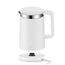 Чайник Xiaomi MiJia Smart Kettle Bluetooth 4.0 White YM-K1501 RU