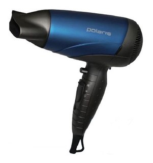 Фен Polaris PHD1857