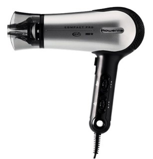 Фен Rowenta CV4802 ион