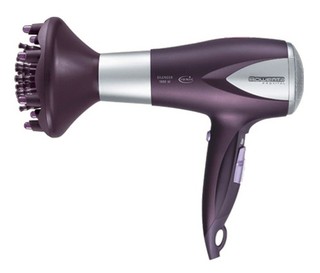 Фен Rowenta CV8065 ион, дифф