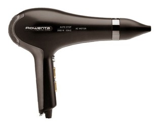 Фен Rowenta CV8547 ион, дифф