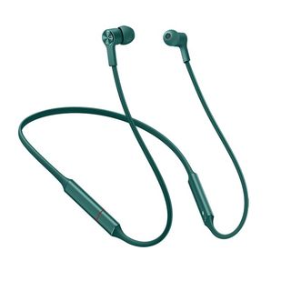 Гарнитура Huawei FreeLace Wireless Earphones Green CM70-L