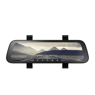 Автомобильный видеорегистратор Xiaomi 70 Mai Rearview Dash Cam Wide Midrive D07