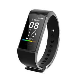 Фитнес- браслет Xiaomi Redmi Band Black