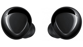 Гарнитура Samsung Galaxy Buds+ black bluetooth (SM-R175)
