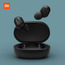 Гарнитура Xiaomi Redmi AirDots black Bluetooth RU