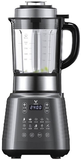 Блендер Xiaomi Viomi Touch Edition VBH123 Black